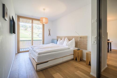 Edelweiss Ferienwohnung, Stenna Bergblick photo 2