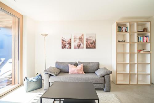 Edelweiss Ferienwohnung, Stenna Sulegliada