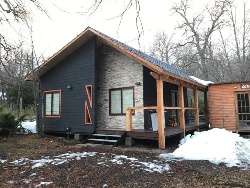 Imagen de la galería de Refugio Vacacional II - Las Trancas - RENTCOVAC, en Nevados de Chillán