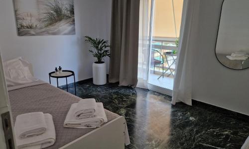 Cozy apartment in Athens