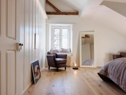 Edelweiss Penthouse V photo 2