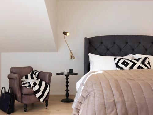 Edelweiss Penthouse V