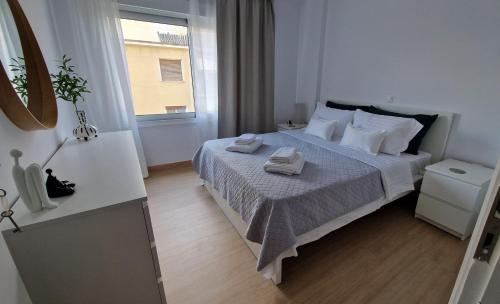Cozy apartment in Athens