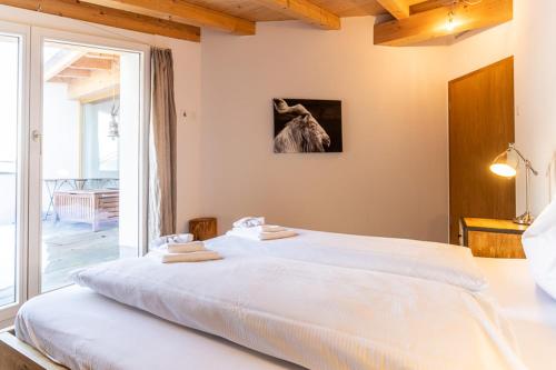 Edelweiss Promenada Penthouse