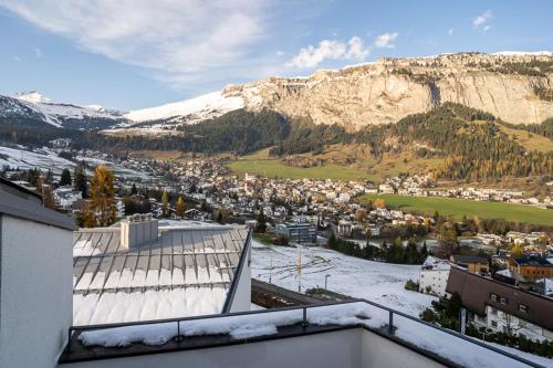 Edelweiss Promenada Penthouse