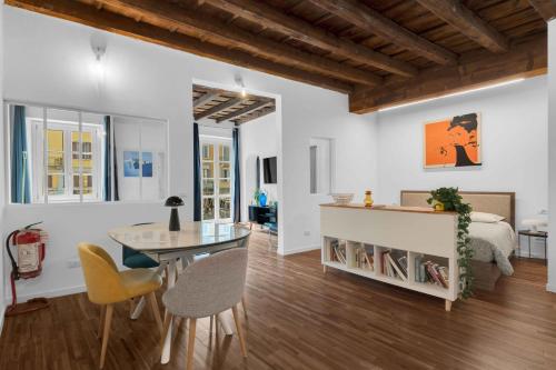 Milan Stay - Alzaia Naviglio Grande photo 118