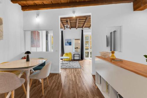Milan Stay - Alzaia Naviglio Grande photo 116