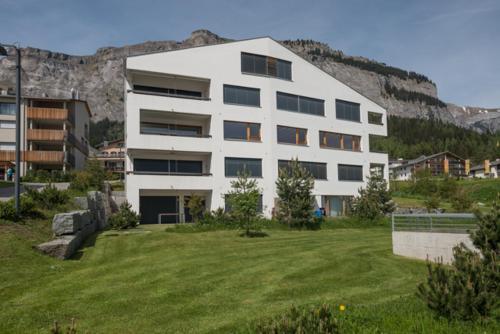 Edelweiss Casa Cassons
