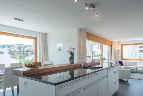 Edelweiss Casa Cassons