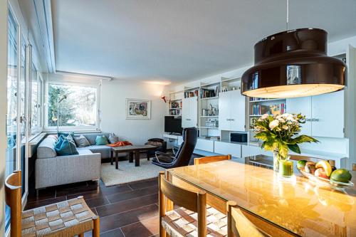 Edelweiss Casa Surmir