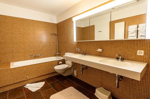 Edelweiss Casa Surmir