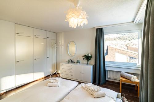 Edelweiss Casa Surmir