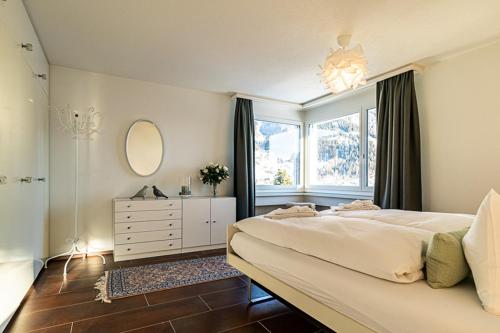 Edelweiss Casa Surmir