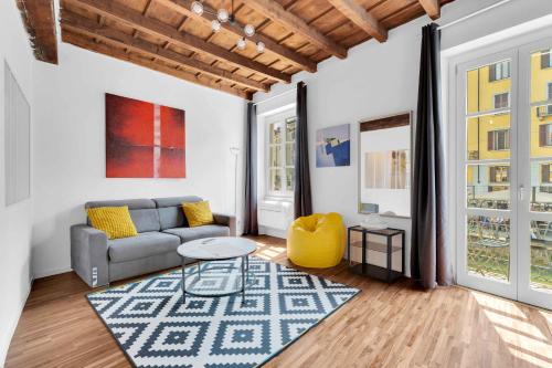Milan Stay - Alzaia Naviglio Grande photo 115