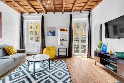 Milan Stay - Alzaia Naviglio Grande photo 113