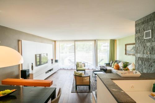 Edelweiss Mountain Suites 04-05 photo 2