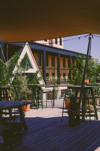 Grand Mess Clermont-Ferrand