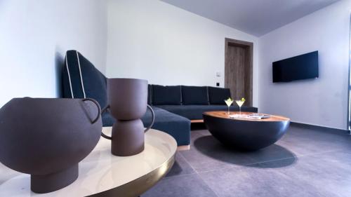 Ek Ornelakis, Luxury Country House with Jacuzzi