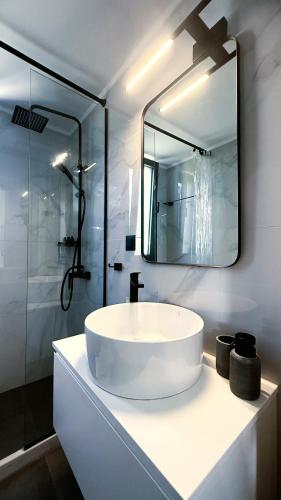 Ek Ornelakis, Luxury Country House with Jacuzzi photo 3