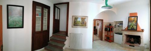 Fotografie z fotogalerie ubytování Casa Civico 24 v destinaci Carovilli