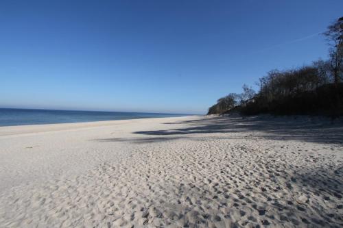 Spiaggia vicina o nei dintorni dell'appartamento