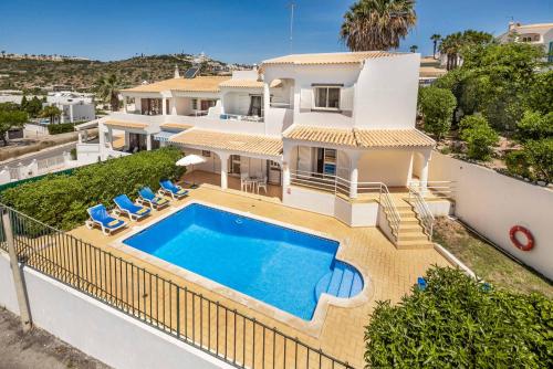 Villa Jasmin Marina