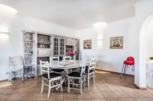 Villa Jasmin Marina
