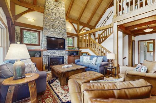 Gallery image of Splendor On The Lake in Center Harbor