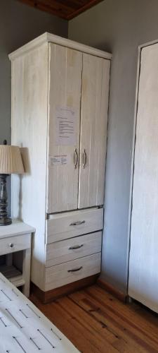 Gambar di galeri bagi Ikhayalam lodge di Gqeberha
