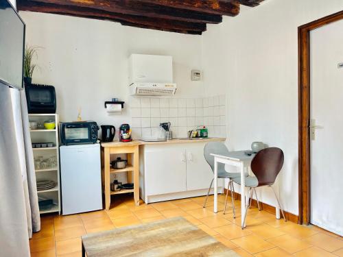 Le Refuge de Bourgogne