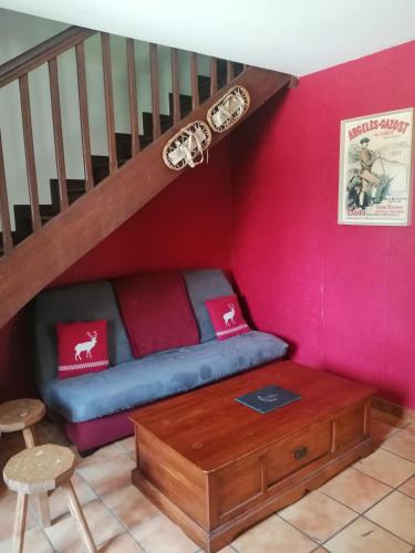 Photo de la galerie de l'établissement La Grange du Baou, à Artalens-Souin