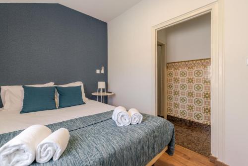Petit Suites by PCALE
