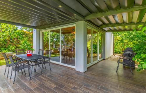 Holiday Home Fazana I