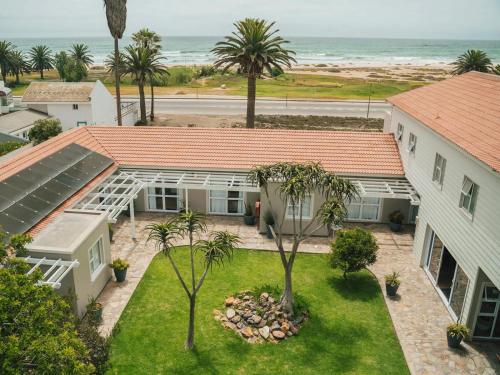 Ocean House Swakopmund
