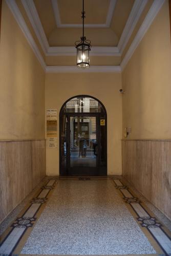 Hotel Angelica Firenze photo 46