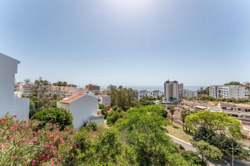 VB Moraleda Villa 4BR Sea Views