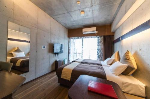 Condominio Makishi Annesso