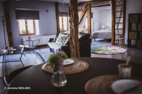 L'Appart du Château