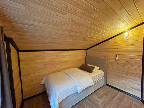 Ảnh trong thư viện ảnh của Falay pansiyon ở Uzungol