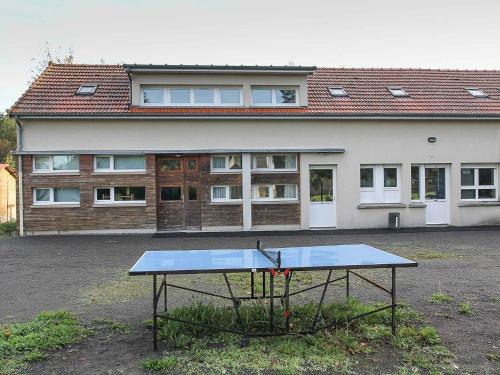 Φωτογραφία από το άλμπουμ του Auberge de Jeunesse HI Genêts σε Genêts