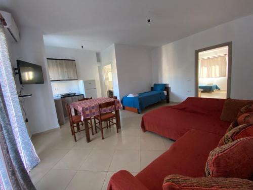 Gambar di galeri bagi Villa Earta & Leo Ksamil di Ksamil