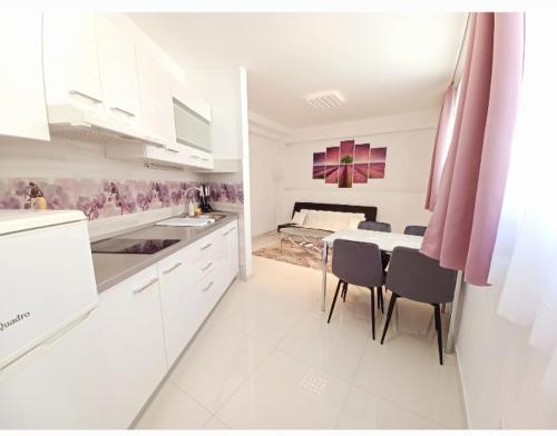 Apartment Silvia