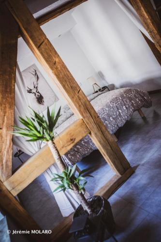 Photo de la galerie de l'établissement L'Appart du Château, à La Petite-Pierre