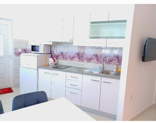 Gallery image of Apartment Silvia in Makarska