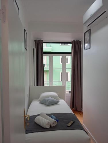 Apartamento Bernardim Ribeiro - 1ª Andar
