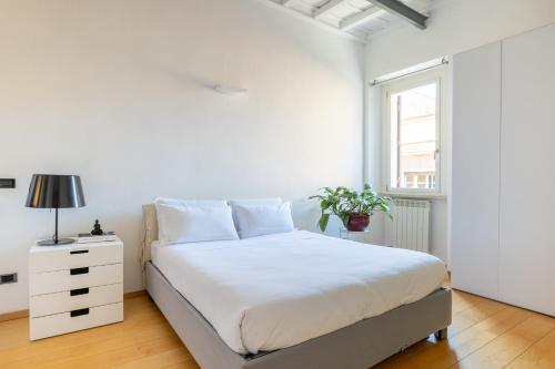 Boschetto Apt - Homkeey Apartments