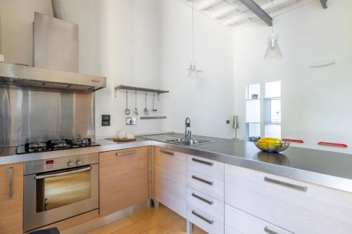 Boschetto Apt - Homkeey Apartments