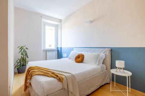 Boschetto Apt - Homkeey Apartments