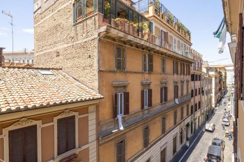 Boschetto Apt - Homkeey Apartments