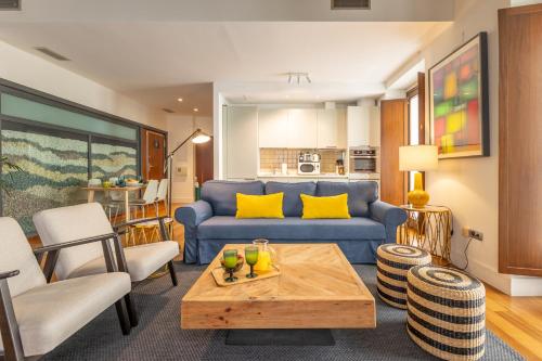 Ohliving Parasol Botánic Garden 3